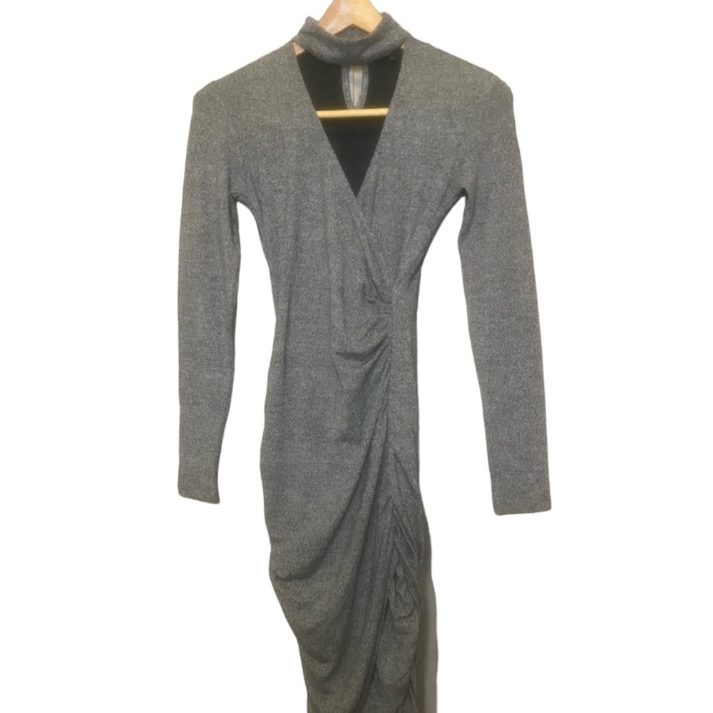 Bardot body con dress XS - Picture 2 of 5